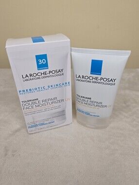 La Roche Posay Toleriane Double Repair Face Moisturizer UV Broad Spectrum SPF 30